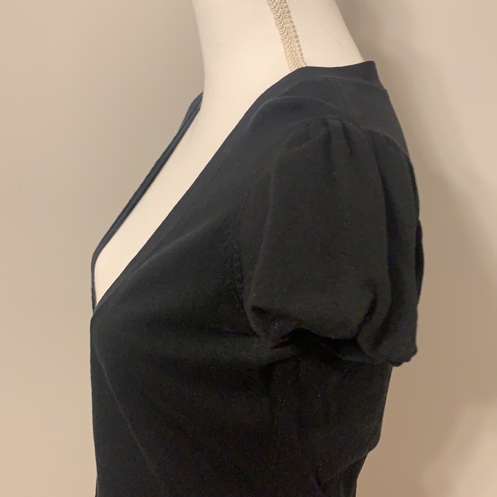 Inc International Concepts, short sleeve cardigan - Picture 4 of 8